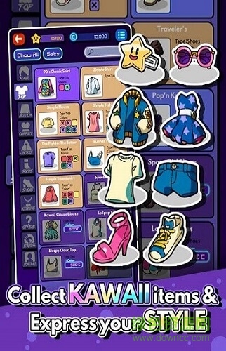 银河偶像手游下载