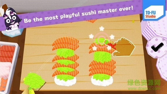 切蔬菜游戏下载