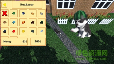 口袋小狗游戏 口袋小狗安卓版