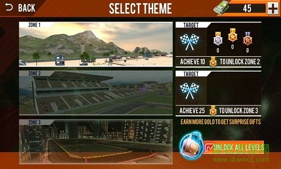 沙滩赛车3d 沙滩赛车3d手游下载