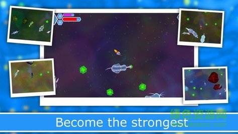 包子进化模拟器2游戏