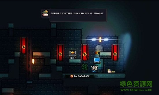 像素魂斗罗3 像素魂斗罗3免费下载