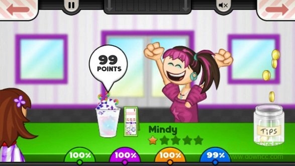 老爹果汁店正式版免费下载