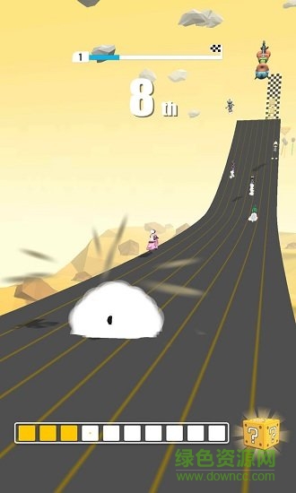 玩具摩托 玩具摩托手游下载