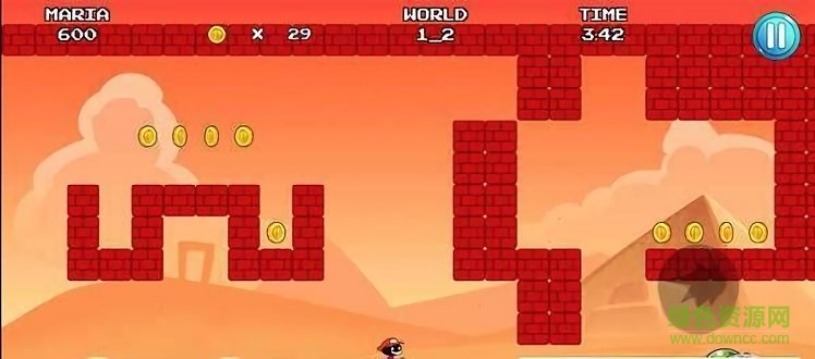 火柴人马里奥 火柴人马里奥游戏下载