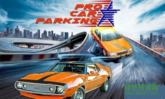 专业停车模拟器手游下载