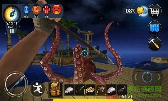 废弃城市生存免费下载