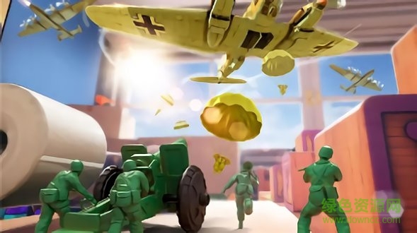 保卫田园游戏下载