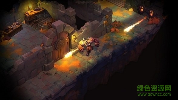 战神夜袭正式版下载