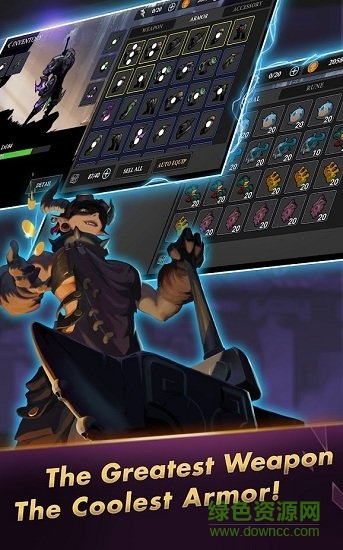 火柴人大师 火柴人大师内购