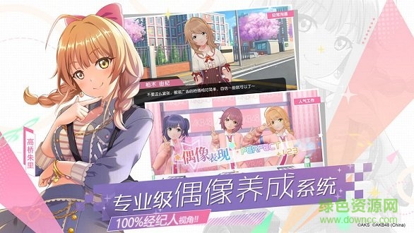 樱桃湾之夏国际版