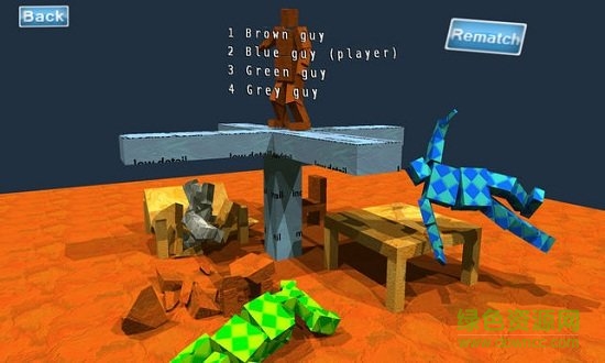 相扑模拟器手游下载