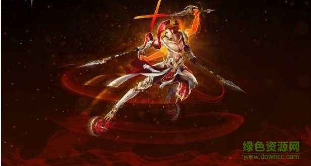 西游神传之哪吒降世 西游神传之哪吒降世手游