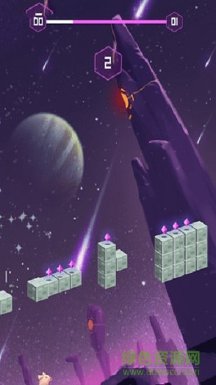 疯狂冲刺者手游下载