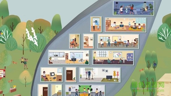 明日探险家 明日探险家免费下载