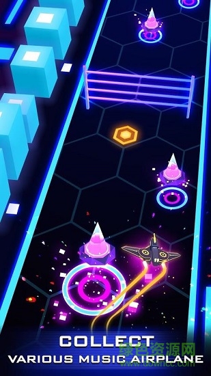 舞动的翅膀神奇节拍 舞动的翅膀安卓版