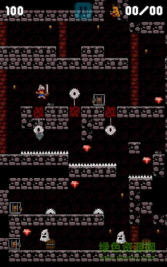 艰苦的城堡逃脱安卓版