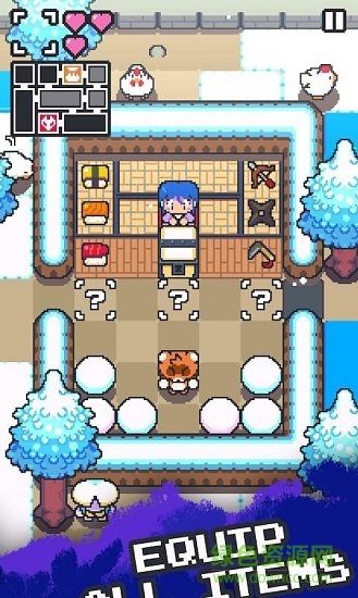 妖怪地牢 妖怪地牢免费下载