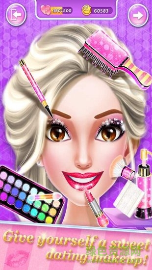 明星恋爱日记最新下载