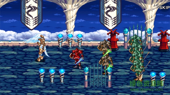  地下城鬼剑士下载