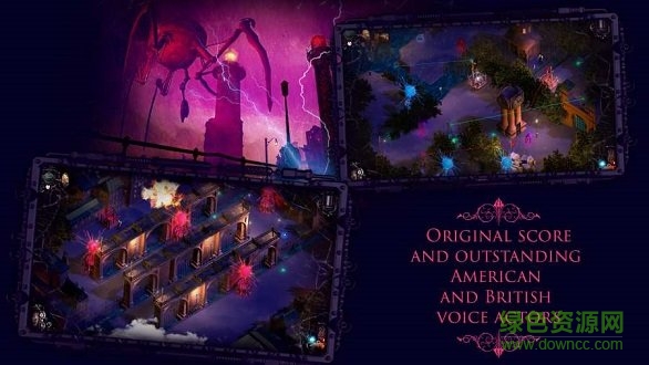 蒸汽堡 蒸汽堡最新版下载