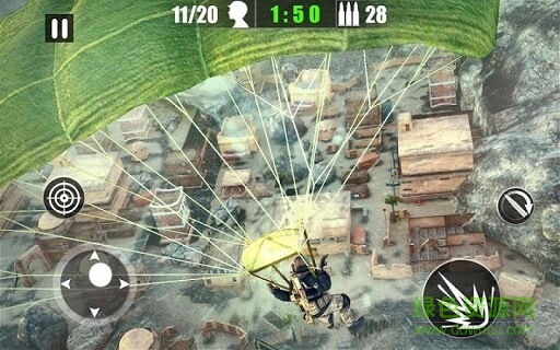 堡垒之夜皇家战争 堡垒之夜皇家战争手游下载