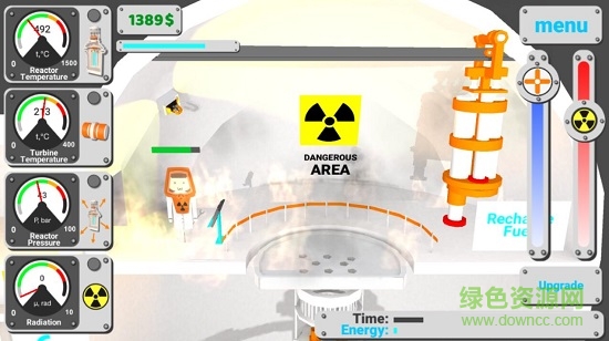 核能公司2内购正式版