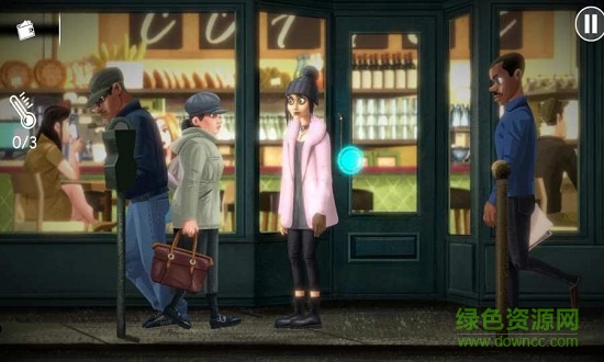 超越此岸 超越此岸手游下载