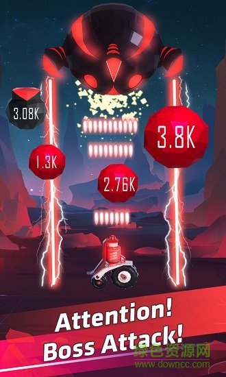 电音战车手游下载