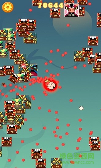 小淘气之碗妹过年手游下载