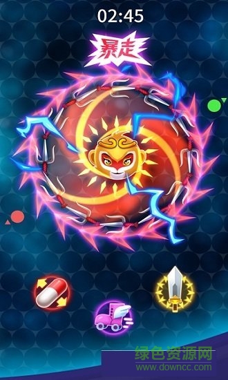 刀剑大乱斗正式版 刀剑大乱斗正式版免费下载