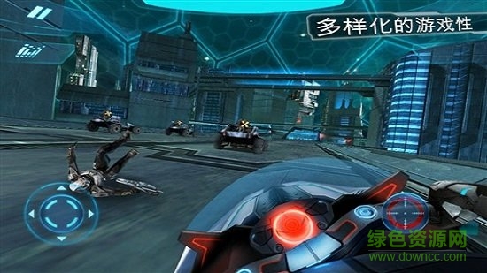 近地联盟先遣队2免费下载