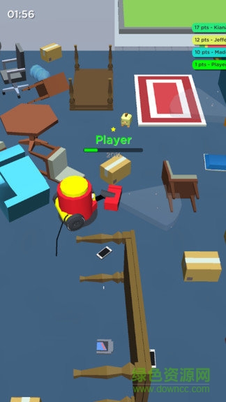 清洁大作战安卓版下载