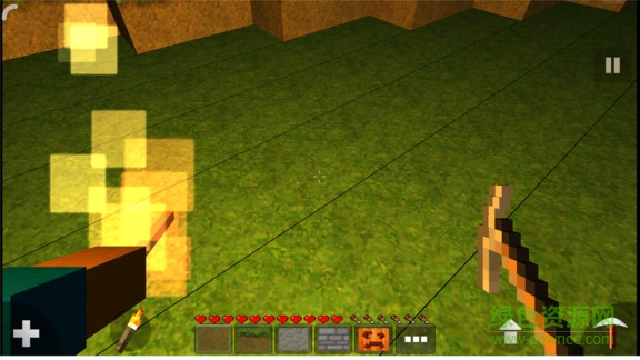 迷你创造世界 迷你创造世界