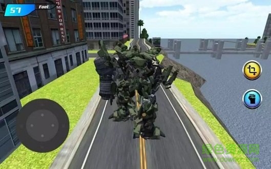 武装战斗直升机最新正式版下载