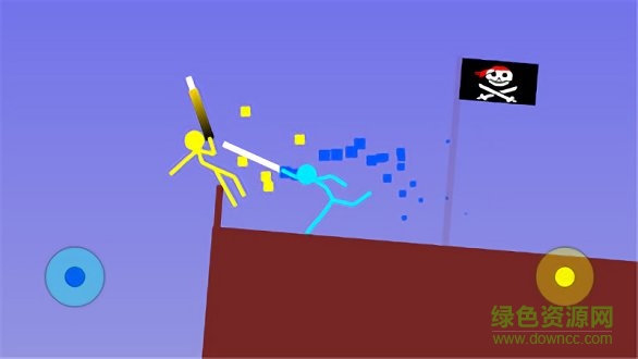 火柴人对决3 火柴人对决3最新下载