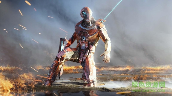 钢铁侠飞行英雄