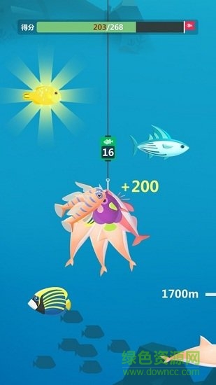 全民钓鱼大亨 全民钓鱼大亨安卓版