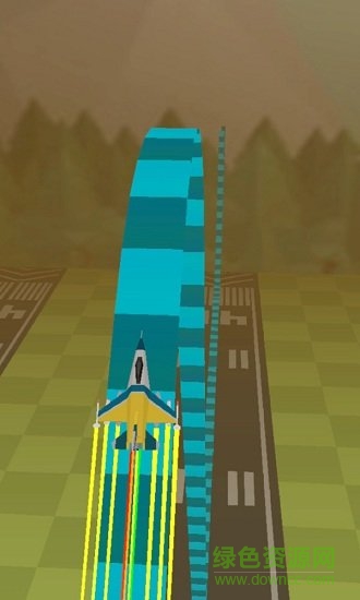 彩虹战机免费下载