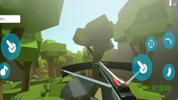 枪炮狂热最新版 枪炮狂热中文版下载