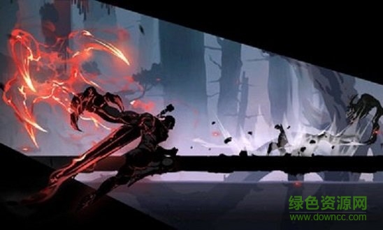 死亡阴影2暗影格斗下载