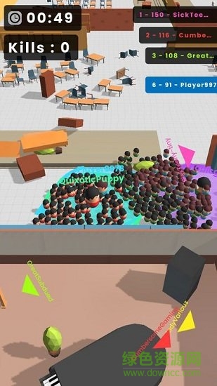 我要当偶像游戏下载