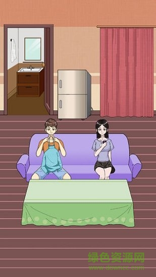 拆散情侣大作战5手机下载