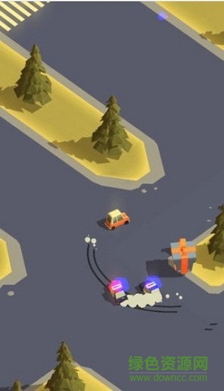 极限逃亡最新下载