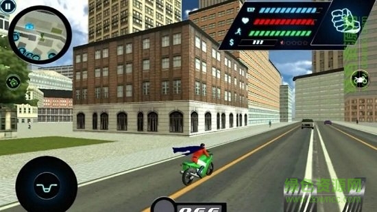 武者弹跳最新游戏下载