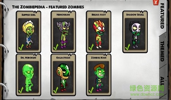 僵尸咖啡厅中文下载