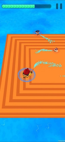 水枪大作战下载