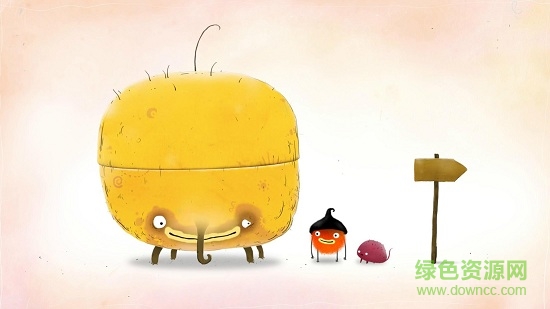 毛线先生chuchel手机版