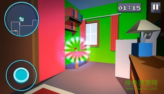 秘密邻居手机版 秘密邻居中文手机版下载