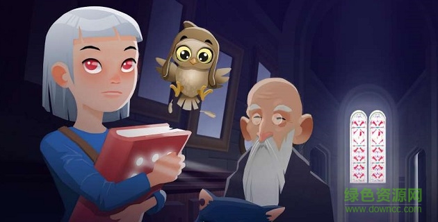 巫术逃脱 巫术逃脱手游下载